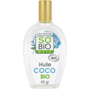 SO'Bio étic Bio-Kokosöl - 50 ml