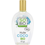 SO'Bio étic Bio-Kokosöl