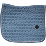 Kentucky Horsewear Dressur-Schabracke "Velvet"