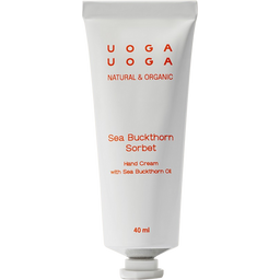 UOGA UOGA Hand Cream 