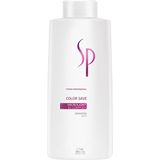 Wella SP Care Color Save Shampoo