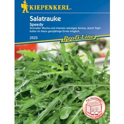 Kiepenkerl Salatrauke Speedy