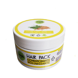 ANARKHIA HAIR PACK Weichmachende Haarmaske - 200 ml