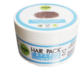 ANARKHIA HAIR PACK Klärende Haarmaske