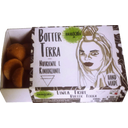 TRIBE Nährende & stärkende Feste Pre-Shampoo-Packung - 50 g