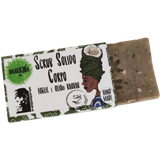 ANARKHIA TRIBE Feste Peeling-Seife