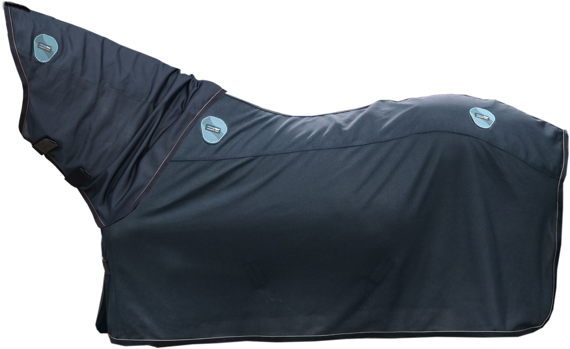 Kentucky Horsewear Pony Magnetic Rug Recuptex