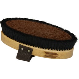 Kentucky Horsewear Overall Brush Hard - 1 Stk