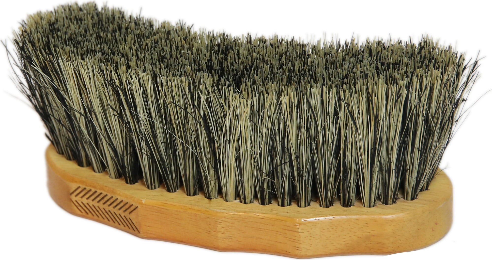 Kentucky Horsewear Middle Hard Brush