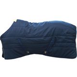 Kentucky Horsewear Stalldecke "Classic" 300g navy