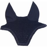 Kentucky Horsewear Fly Veil Wellington Glitter & Stone