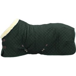 Kentucky Horsewear Turnierdecke dunkelgrün
