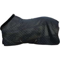 Kentucky Horsewear Turnierdecke schwarz limited edition