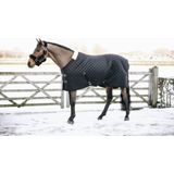 Kentucky Horsewear Stalldecke  schwarz 400g