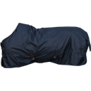 Turnout Rug All Weather Waterproof Classic 300 g navy