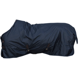 Turnout Rug All Weather Waterproof Classic 300 g navy