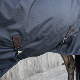 Turnout Rug All Weather Waterproof Classic 300 g navy