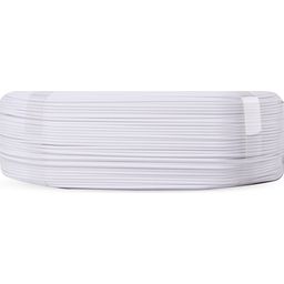 eSUN PLA+ Refill Cold White - 1,75 mm / 1000 g