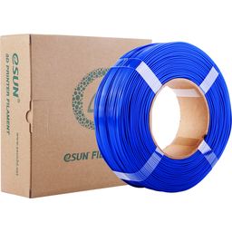 eSUN PLA+ Refill Blue - 1,75 mm / 1000 g