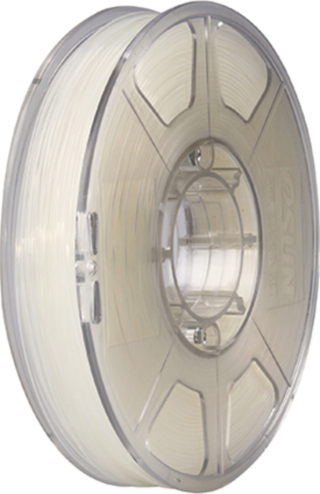 eSUN PA Clear - 1,75 mm / 1000 g