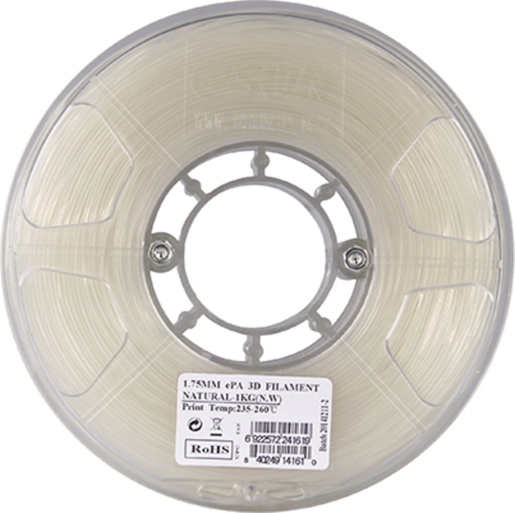 eSUN PA Clear - 1,75 mm / 1000 g