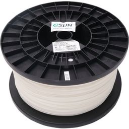 eSUN PLA+ White - 1,75 mm / 5000 g