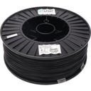 PLA+ Black, 1,75 mm / 3000 g