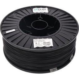eSUN PLA+ Black - 1,75 mm / 3000 g