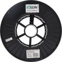 eSUN PLA+ Black - 1,75 mm / 3000 g