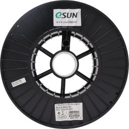 eSUN PLA+ Black - 1,75 mm / 3000 g