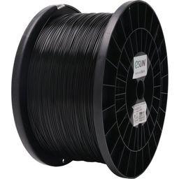 eSUN PLA+ Black - 1,75 mm / 5000 g