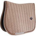 Kentucky Horsewear Spring-Schabracke 