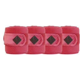 Kentucky Horsewear Polar Fleece Bandagen 