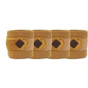 Kentucky Horsewear Polar Fleece Bandagen