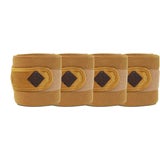 Kentucky Horsewear Polar Fleece Bandagen "Velvet"