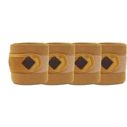 Kentucky Horsewear Polar Fleece Bandagen