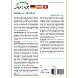 Saflax Schlafbaum - 1 Pkg