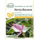 Saflax Kenia-Banane - 1 Pkg