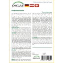 Saflax Fledermausblume - 1 Pkg