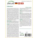 Saflax Erdbeerbaum - 1 Pkg