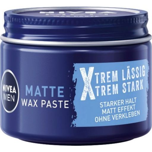 Nivea MEN Craft Stylers Matt Wax Paste - 75 ml
