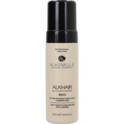 Alkemilla ALKHAIR Styling Mousse - 150 ml