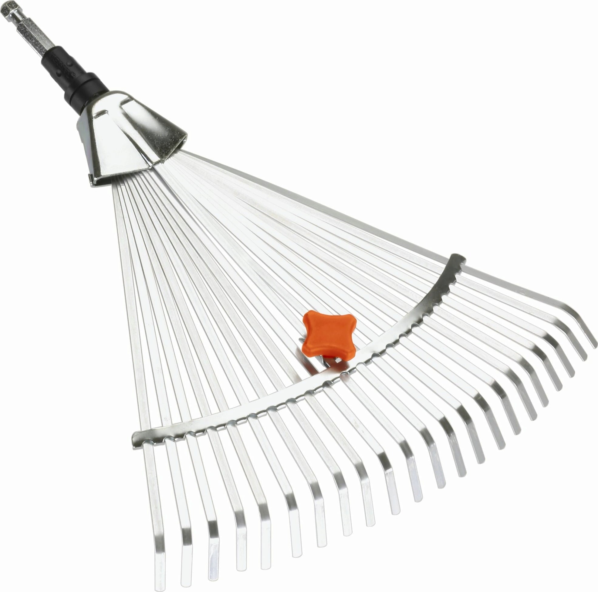 GARDENA combisystem-Verstellbesen  30 - 50 cm - 1 Stk