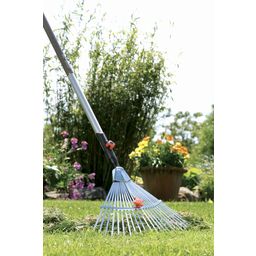 GARDENA combisystem-Verstellbesen  30 - 50 cm - 1 Stk