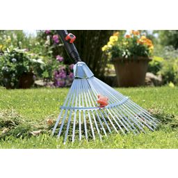 GARDENA combisystem-Verstellbesen  30 - 50 cm - 1 Stk