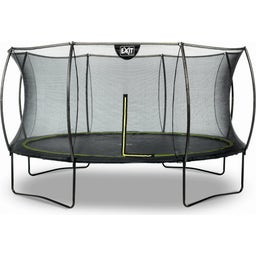 EXIT Toys Trampolin Silhouette Ø 427 cm