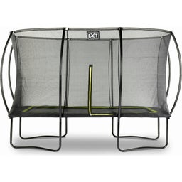 EXIT Toys Trampolin Silhouette 244 x 366 cm