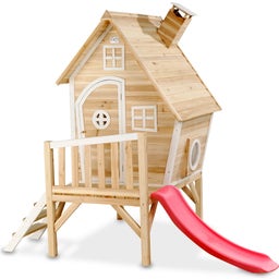 EXIT Toys Holzspielhaus Fantasia 300