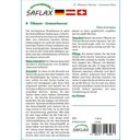 Saflax Bonsai - Ölbaum - 1 Pkg