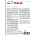 Saflax Bonsai - Rotahorn - 1 Pkg